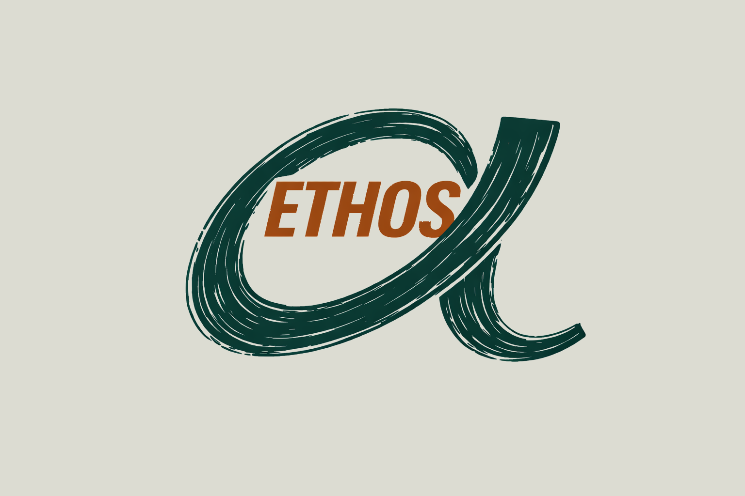 EthosAlpha logo